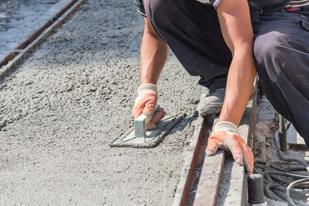 Maçonnerie, construction gros oeuvre - Pro.G.Kap Nantes Vendée